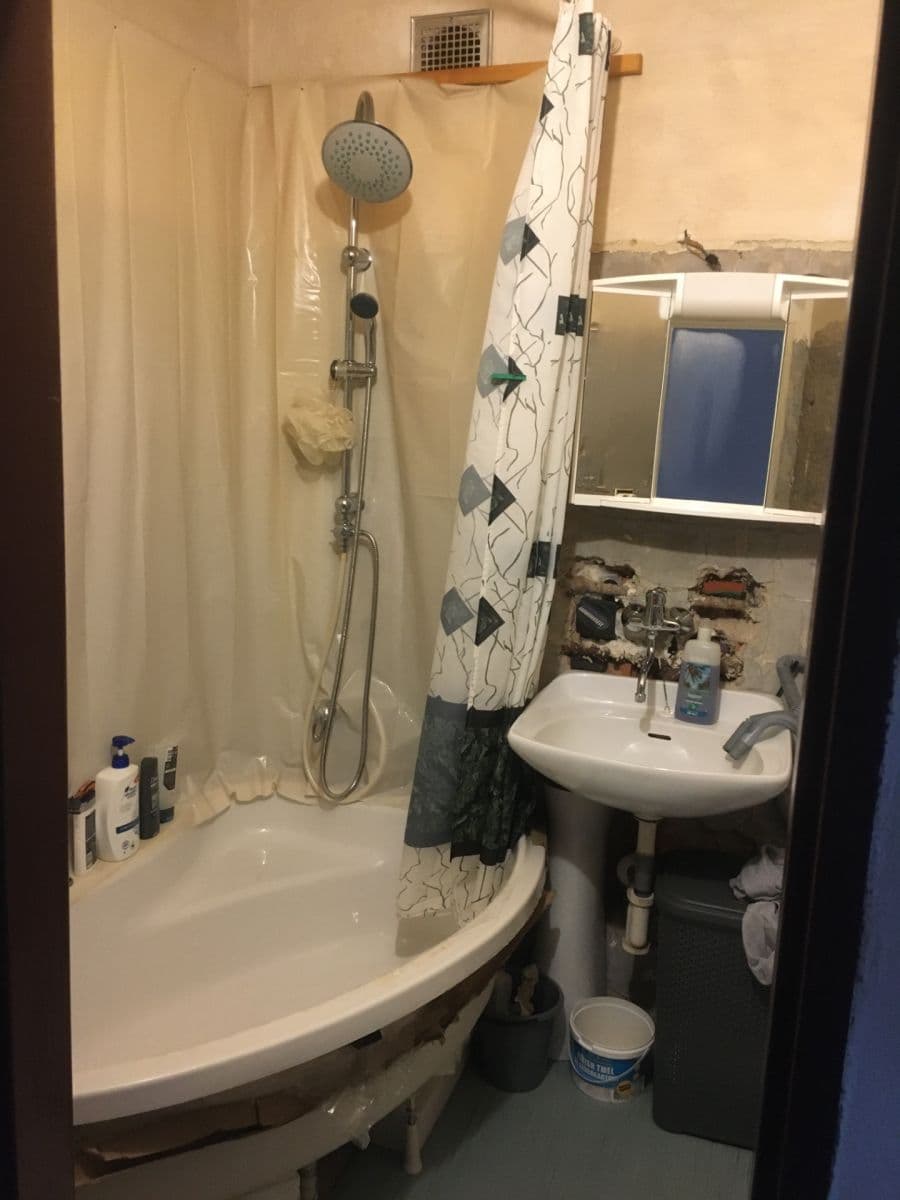 Predaj bytu 3-izbový 95 m², Vančurova, Jihlava, Kraj Vysočina Predaj bytu 3-izbový 95 m², Vančurova, Jihlava, Kraj Vysočina