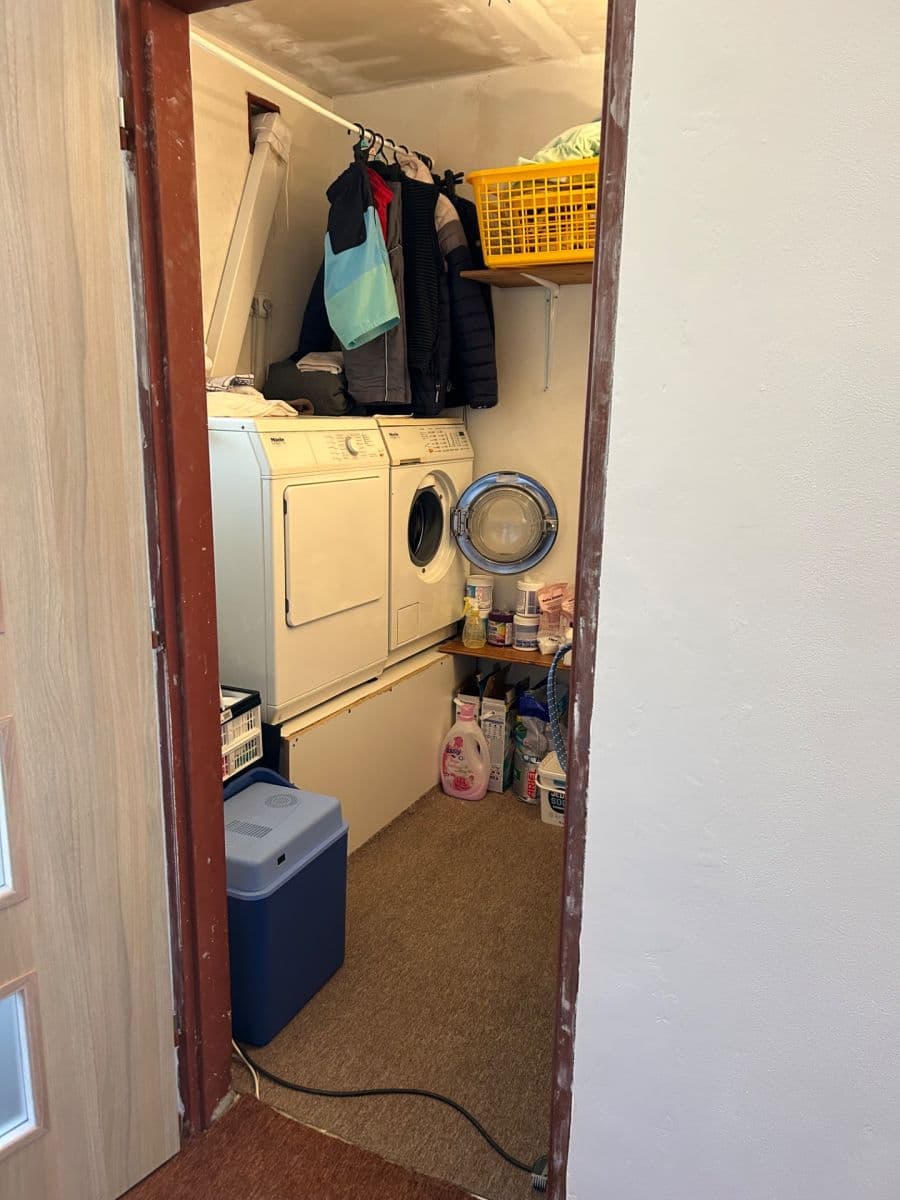 Predaj bytu 3-izbový 95 m², Vančurova, Jihlava, Kraj Vysočina Predaj bytu 3-izbový 95 m², Vančurova, Jihlava, Kraj Vysočina