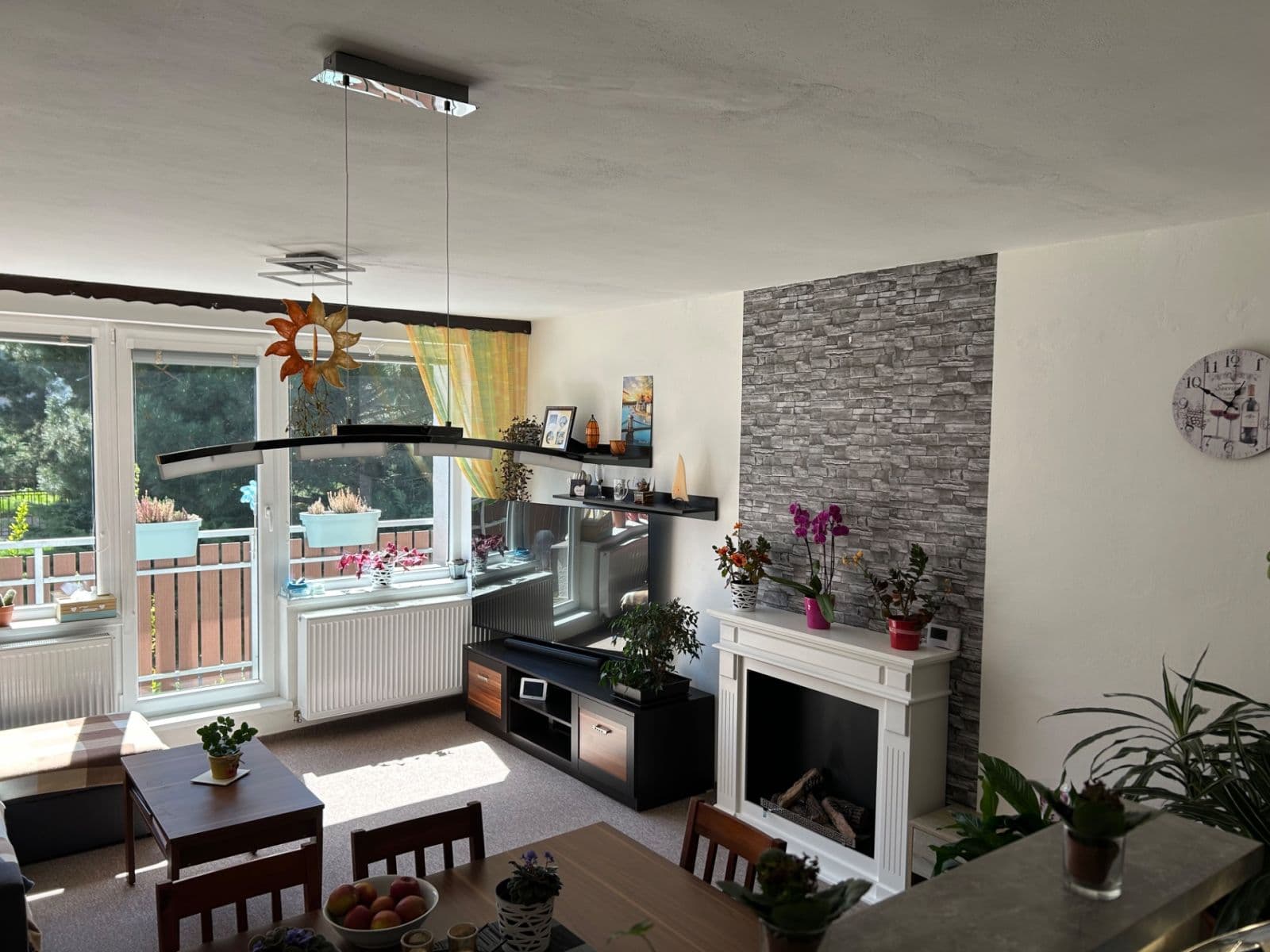 Predaj bytu 3-izbový 95 m², Vančurova, Jihlava, Kraj Vysočina Predaj bytu 3-izbový 95 m², Vančurova, Jihlava, Kraj Vysočina