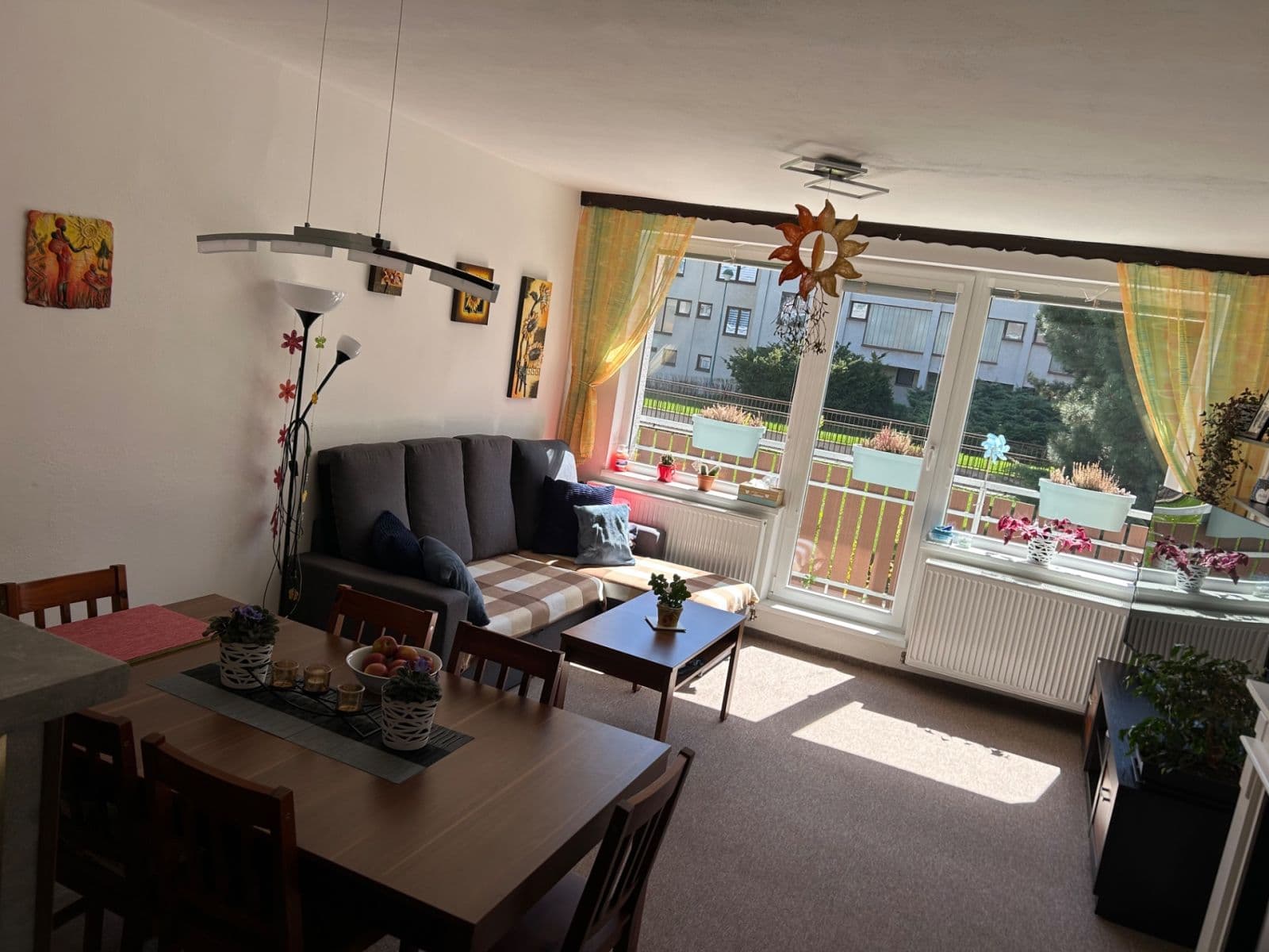 Predaj bytu 3-izbový 95 m², Vančurova, Jihlava, Kraj Vysočina Predaj bytu 3-izbový 95 m², Vančurova, Jihlava, Kraj Vysočina