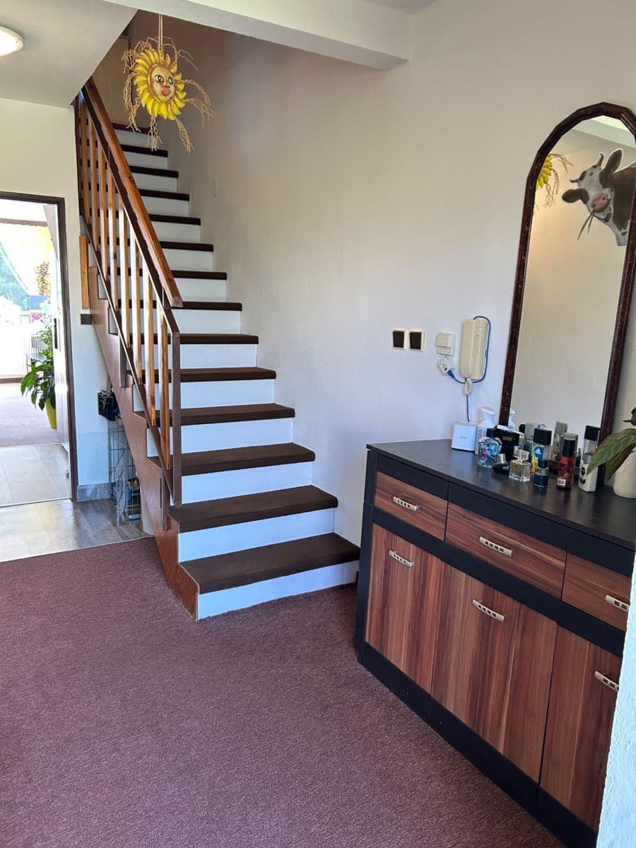 Predaj bytu 3-izbový 95 m², Vančurova, Jihlava, Kraj Vysočina Predaj bytu 3-izbový 95 m², Vančurova, Jihlava, Kraj Vysočina