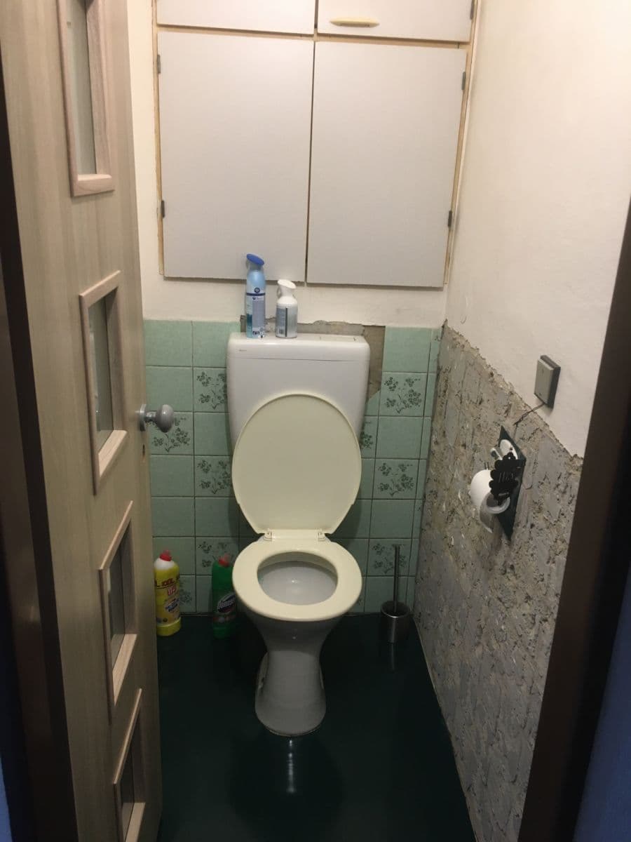 Predaj bytu 3-izbový 95 m², Vančurova, Jihlava, Kraj Vysočina Predaj bytu 3-izbový 95 m², Vančurova, Jihlava, Kraj Vysočina