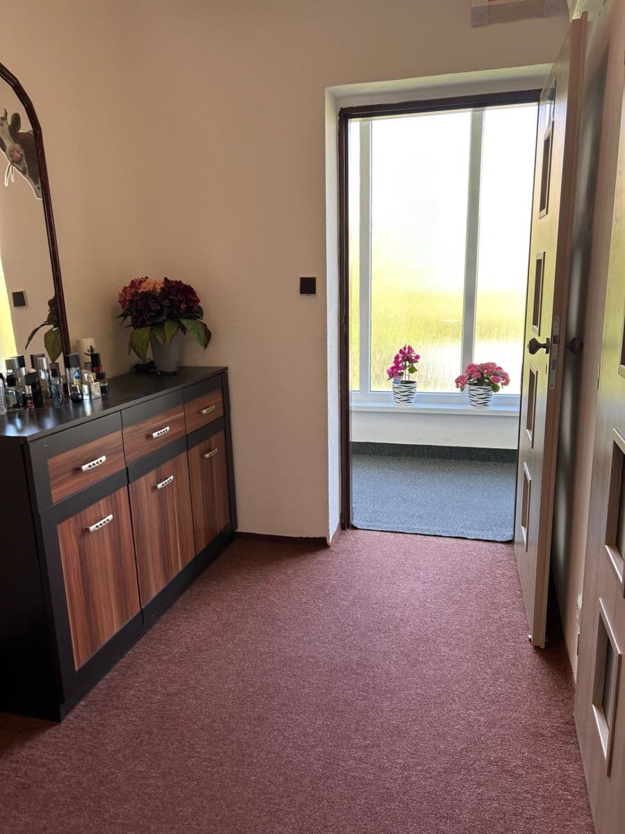 Predaj bytu 3-izbový 95 m², Vančurova, Jihlava, Kraj Vysočina Predaj bytu 3-izbový 95 m², Vančurova, Jihlava, Kraj Vysočina