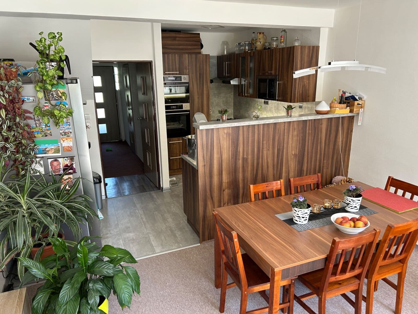 Predaj bytu 3-izbový 95 m², Vančurova, Jihlava, Kraj Vysočina Predaj bytu 3-izbový 95 m², Vančurova, Jihlava, Kraj Vysočina