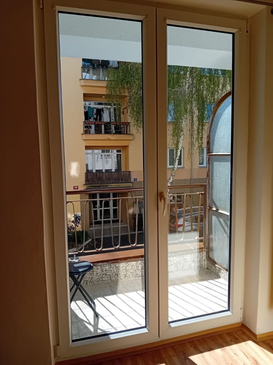 Prenájom bytu 2-izbový 73 m², Na Hlídce, Praha, Praha Prenájom bytu 2-izbový 73 m², Na Hlídce, Praha, Praha