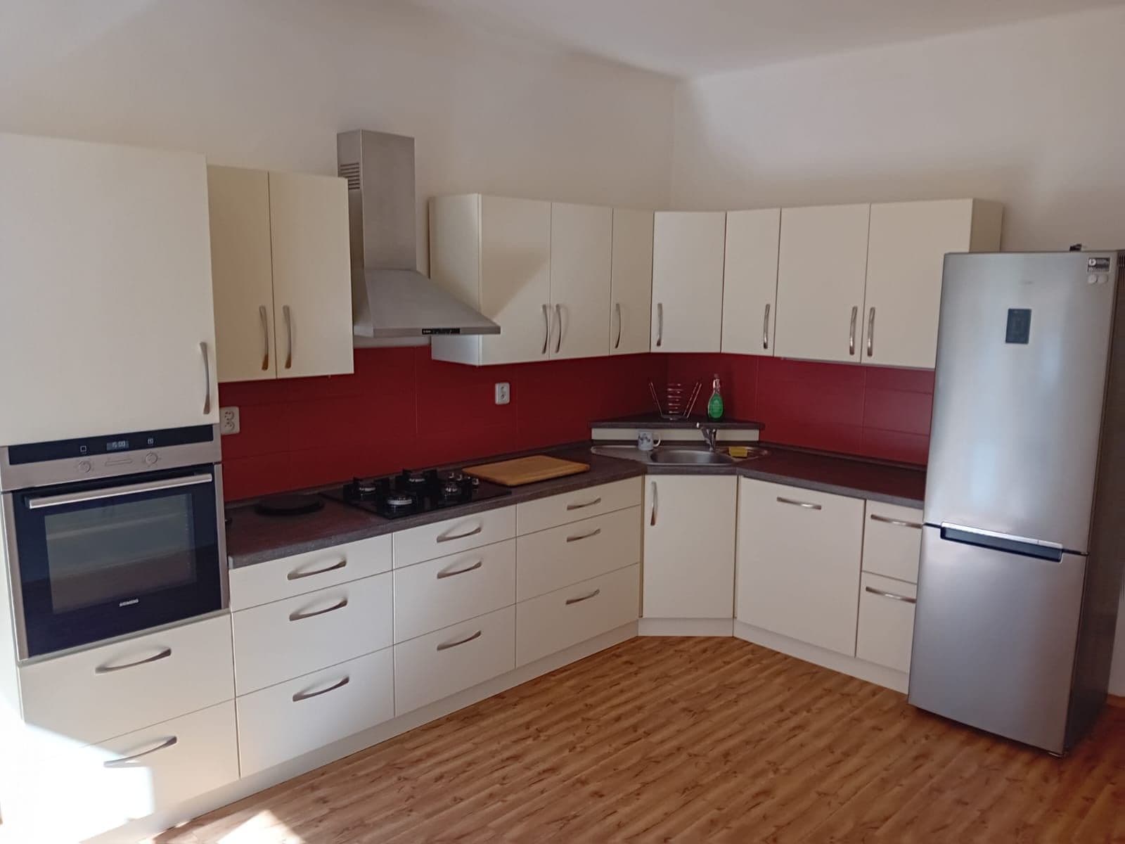 Prenájom bytu 2-izbový 73 m², Na Hlídce, Praha, Praha Prenájom bytu 2-izbový 73 m², Na Hlídce, Praha, Praha