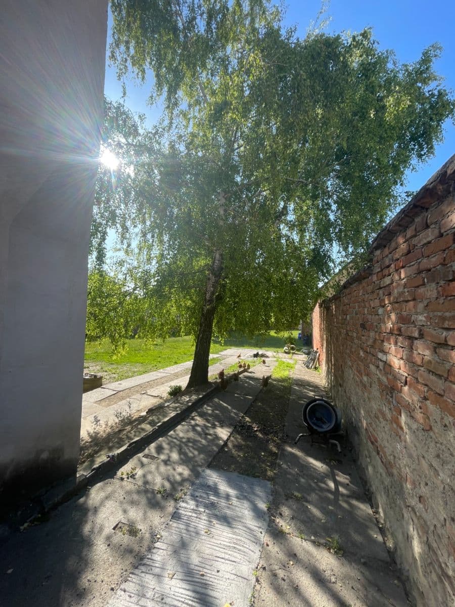 Predaj domu 360 m², pozemek 1.800 m², nám. děk. Františka Kvapila, Nezamyslice, Olomoucký kraj Predaj domu 360 m², pozemek 1.800 m², nám. děk. Františka Kvapila, Nezamyslice, Olomoucký kraj