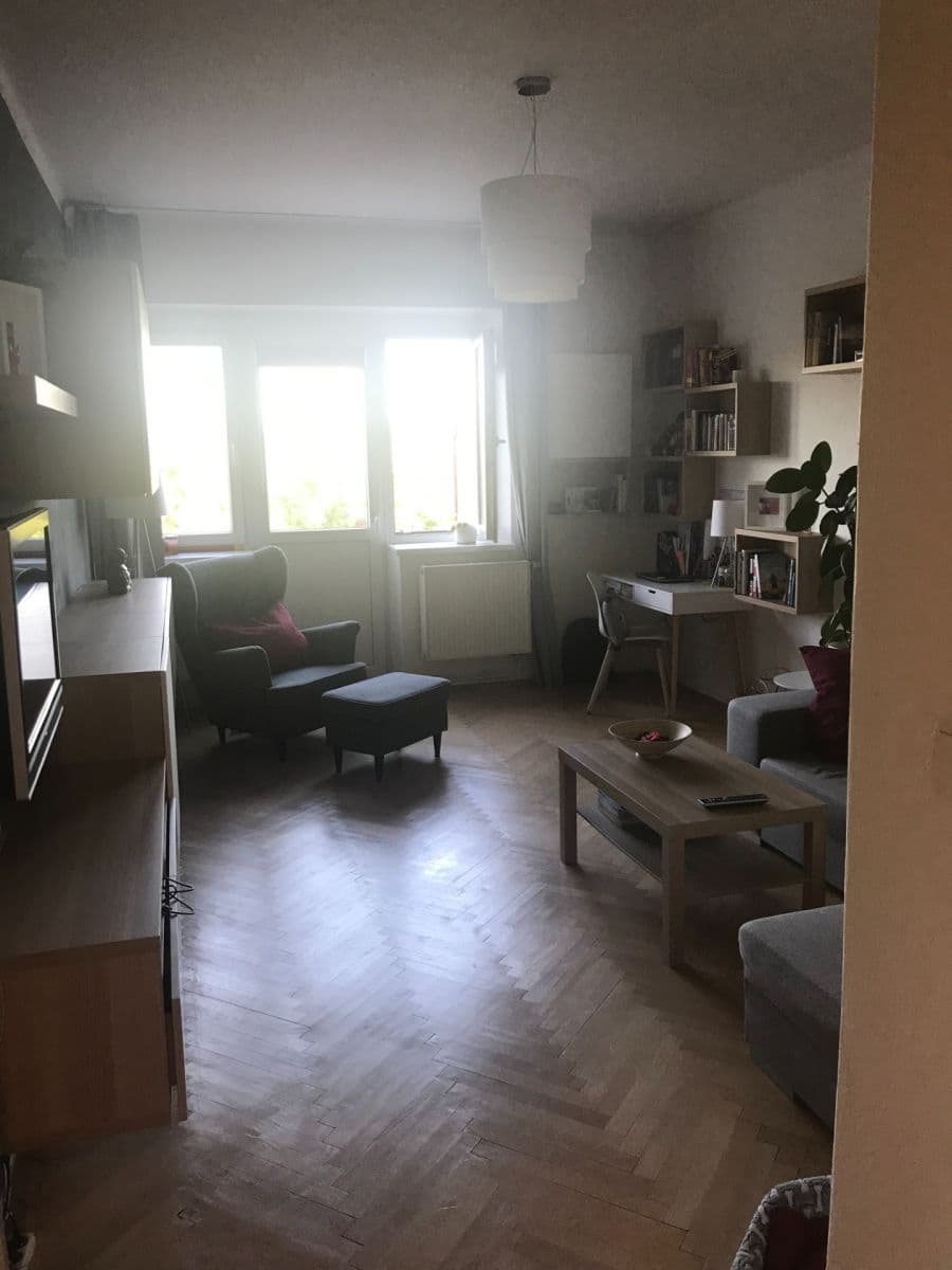 Predaj bytu 2-izbový 71 m², Jičínská, Praha, Praha Predaj bytu 2-izbový 71 m², Jičínská, Praha, Praha