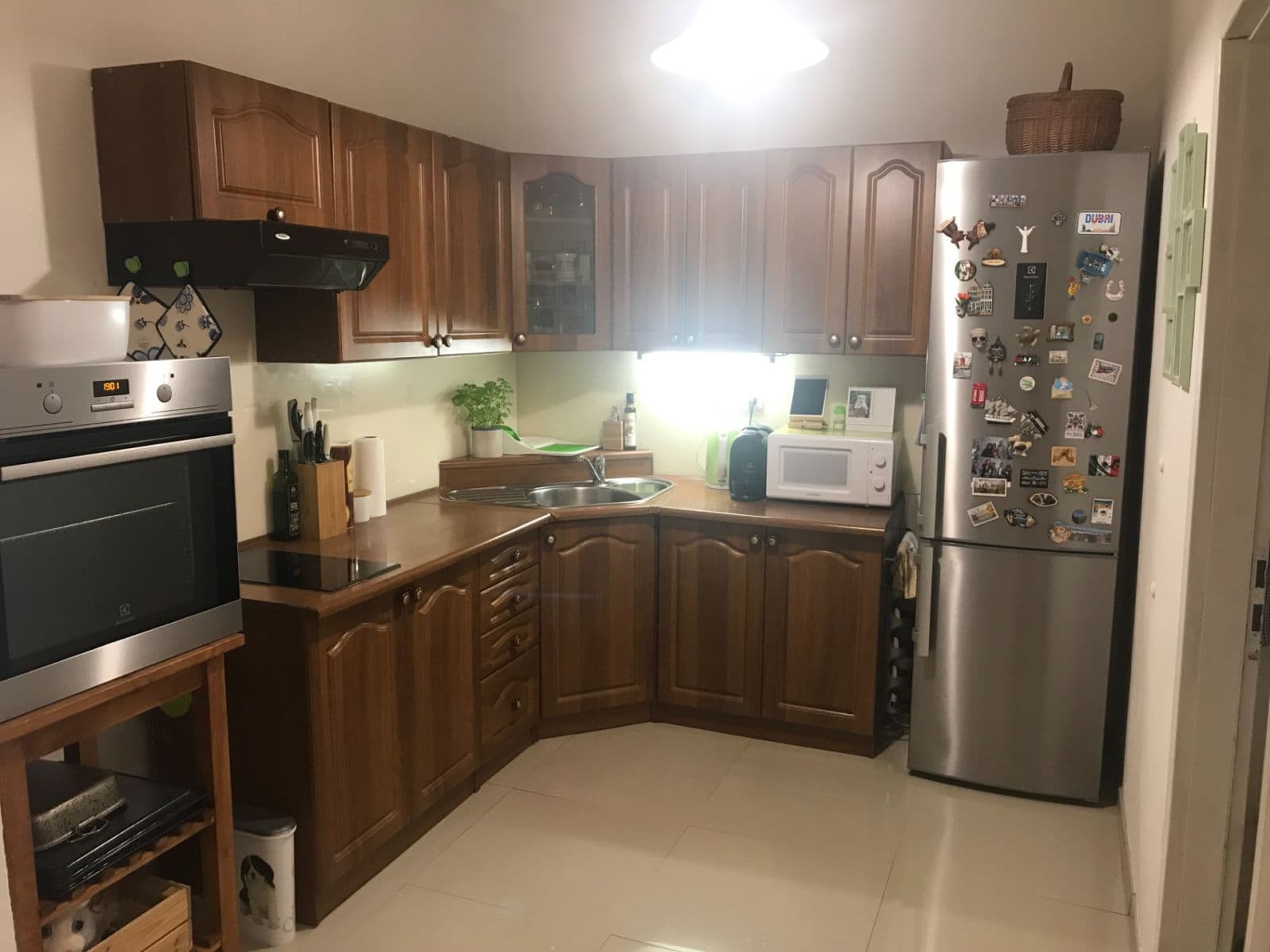 Predaj bytu 2-izbový 71 m², Jičínská, Praha, Praha Predaj bytu 2-izbový 71 m², Jičínská, Praha, Praha