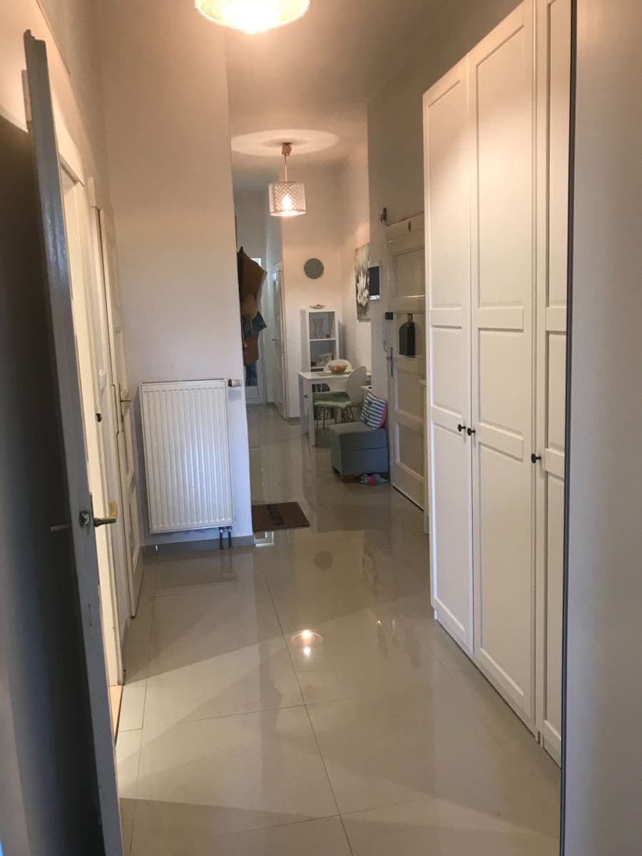 Predaj bytu 2-izbový 71 m², Jičínská, Praha, Praha Predaj bytu 2-izbový 71 m², Jičínská, Praha, Praha