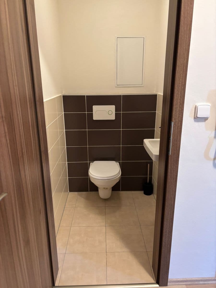 Prenájom bytu 2-izbový 59 m², Hálův statek, Praha, Praha Prenájom bytu 2-izbový 59 m², Hálův statek, Praha, Praha