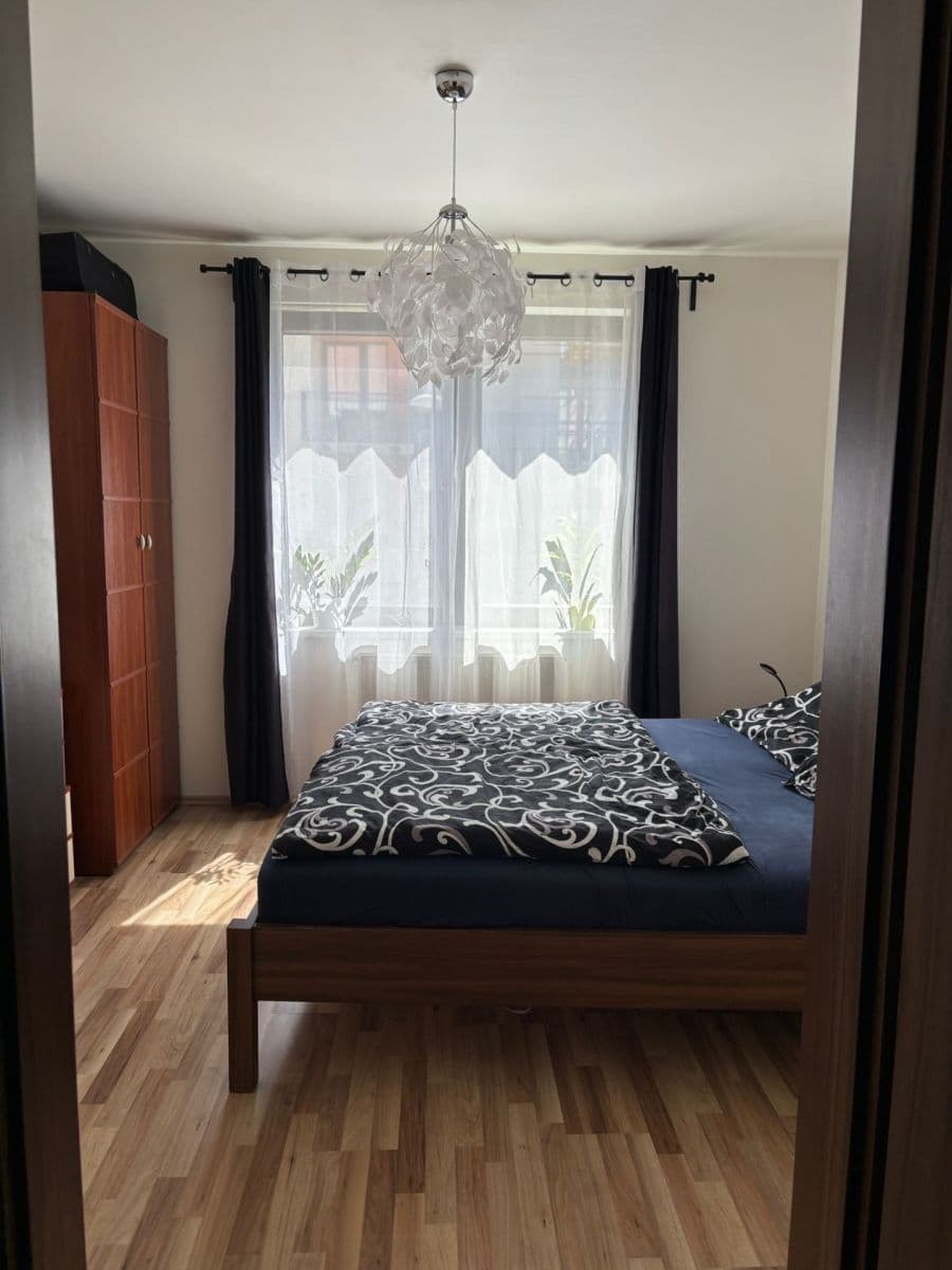 Prenájom bytu 2-izbový 59 m², Hálův statek, Praha, Praha Prenájom bytu 2-izbový 59 m², Hálův statek, Praha, Praha