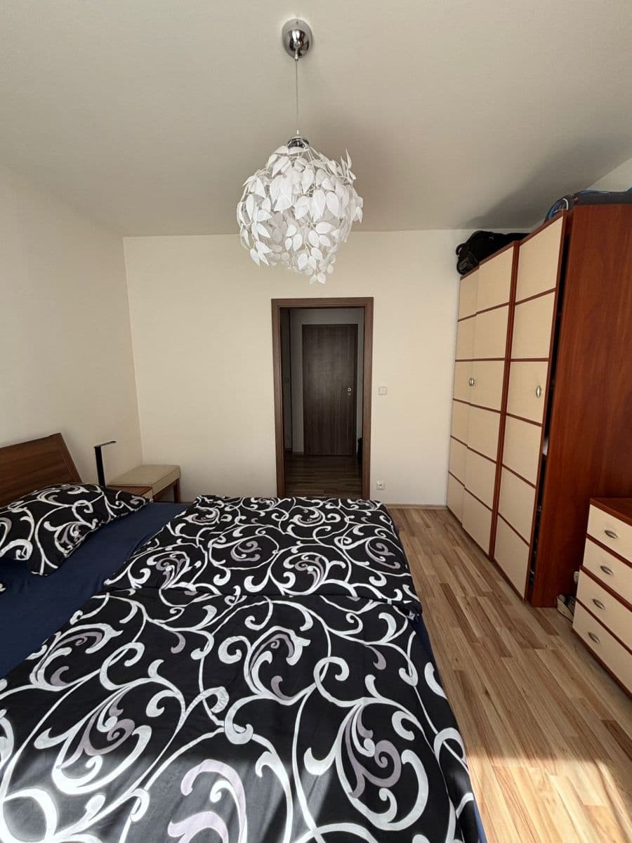 Prenájom bytu 2-izbový 59 m², Hálův statek, Praha, Praha Prenájom bytu 2-izbový 59 m², Hálův statek, Praha, Praha