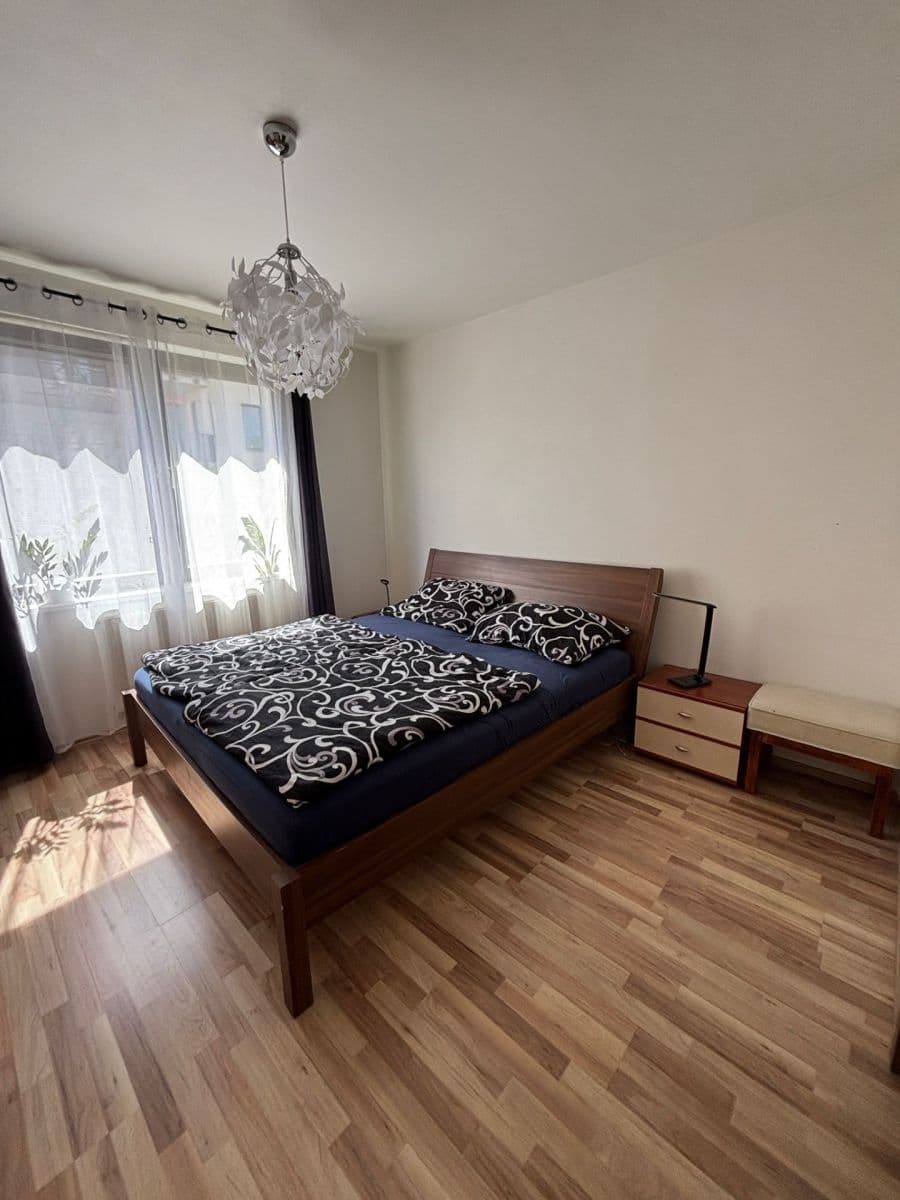 Prenájom bytu 2-izbový 59 m², Hálův statek, Praha, Praha Prenájom bytu 2-izbový 59 m², Hálův statek, Praha, Praha