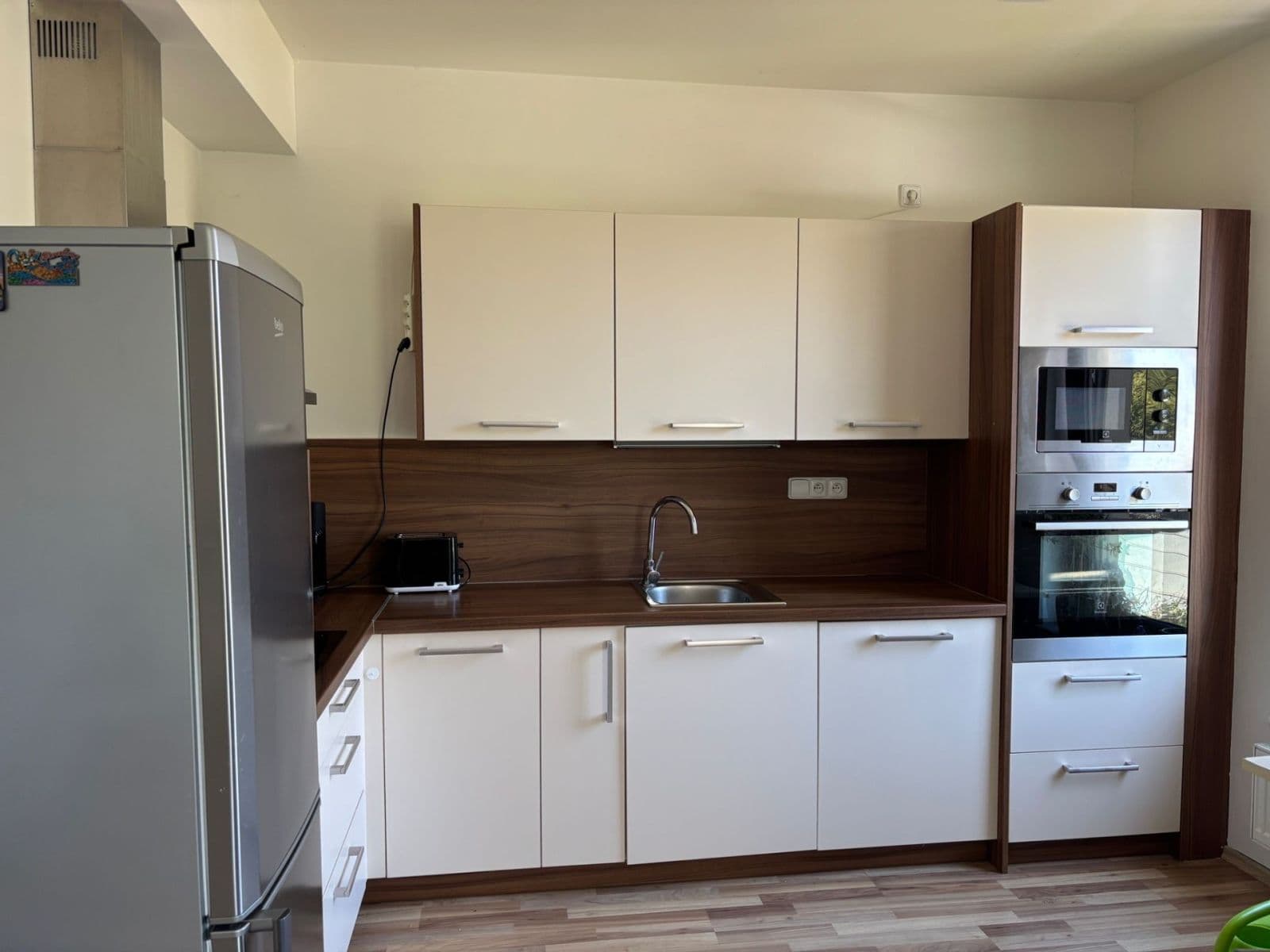 Prenájom bytu 2-izbový 59 m², Hálův statek, Praha, Praha Prenájom bytu 2-izbový 59 m², Hálův statek, Praha, Praha