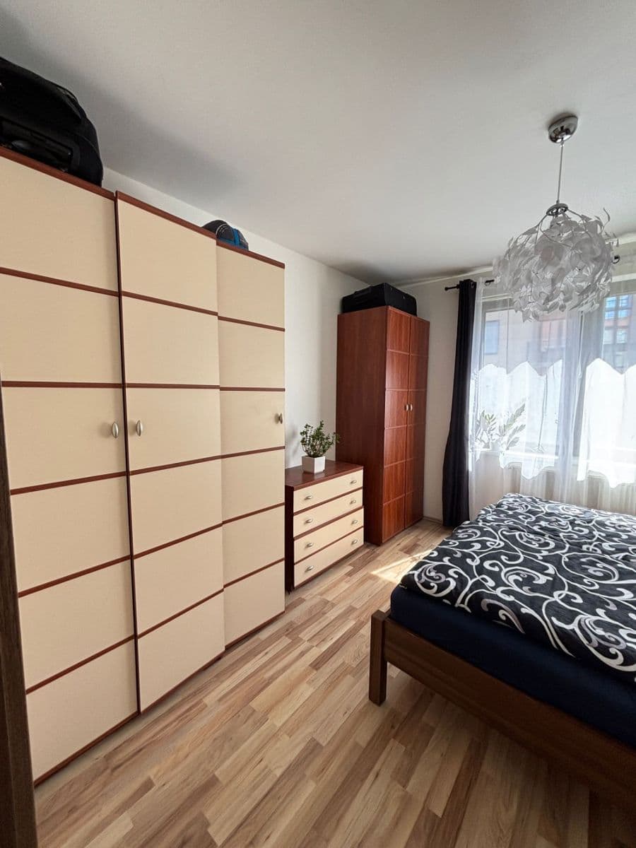 Prenájom bytu 2-izbový 59 m², Hálův statek, Praha, Praha Prenájom bytu 2-izbový 59 m², Hálův statek, Praha, Praha