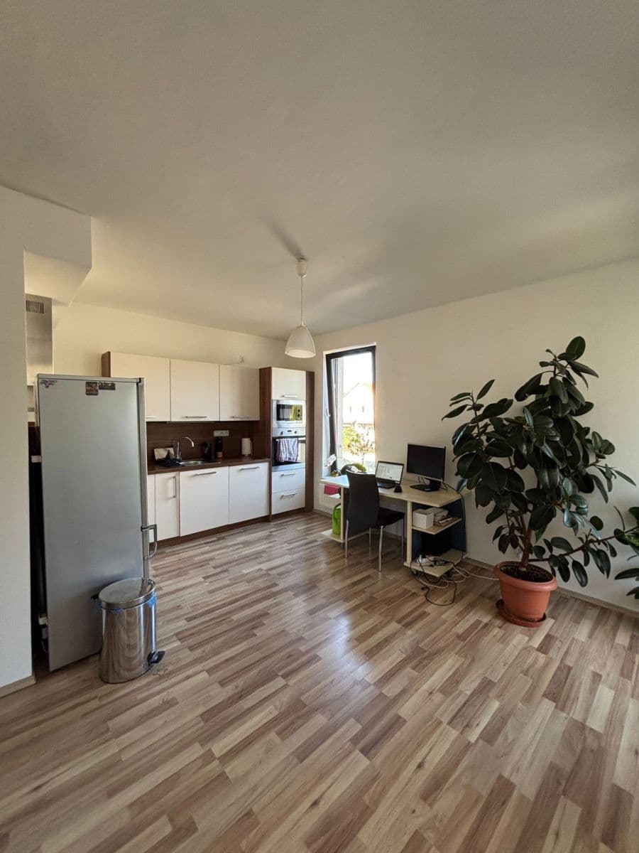 Prenájom bytu 2-izbový 59 m², Hálův statek, Praha, Praha Prenájom bytu 2-izbový 59 m², Hálův statek, Praha, Praha