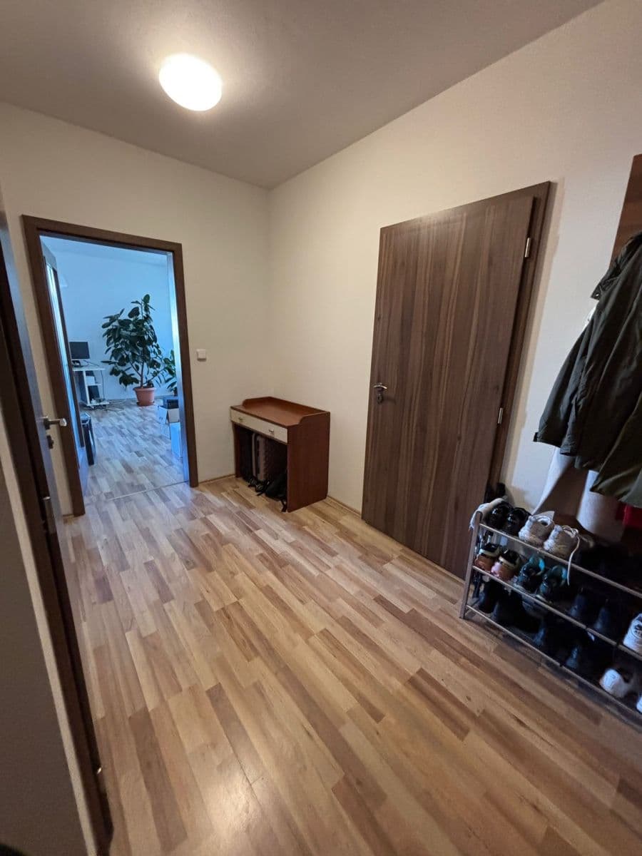 Prenájom bytu 2-izbový 59 m², Hálův statek, Praha, Praha Prenájom bytu 2-izbový 59 m², Hálův statek, Praha, Praha