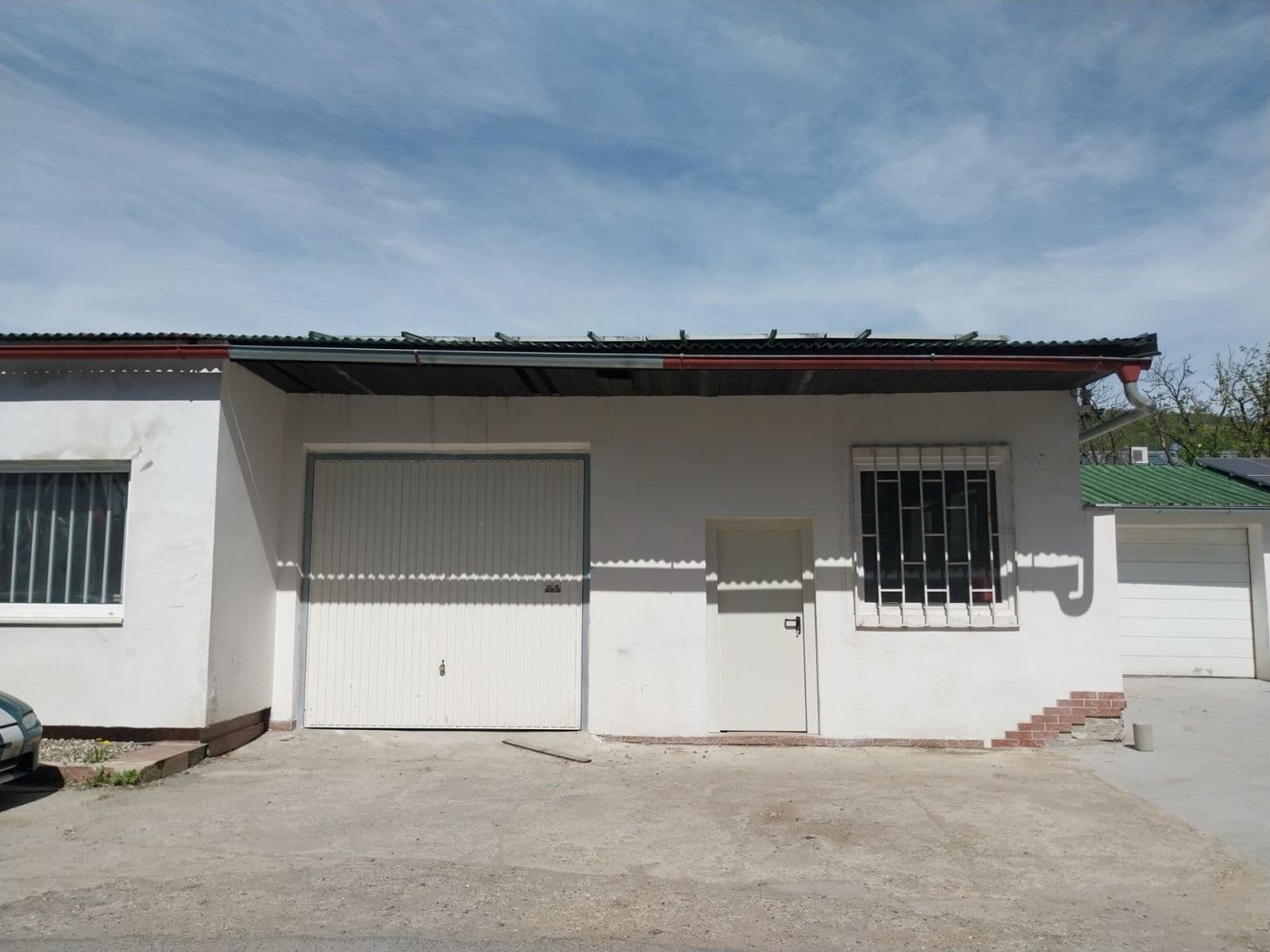 Prenájom nebytového priestoru 95 m², Slivenecká, Praha, Praha Prenájom nebytového priestoru 95 m², Slivenecká, Praha, Praha