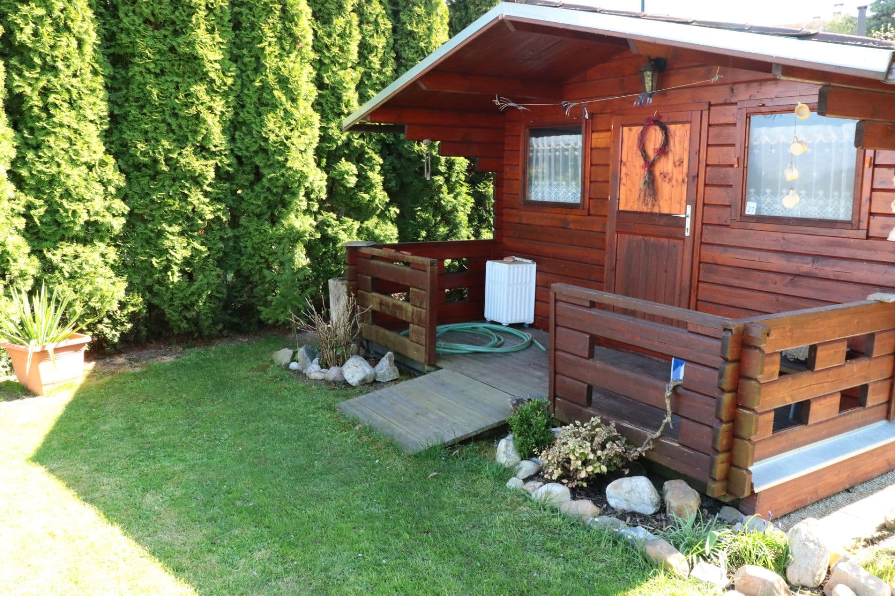 Predaj rekreačného objektu 15 m², pozemek 164 m², Roudné, Jihočeský kraj Predaj rekreačného objektu 15 m², pozemek 164 m², Roudné, Jihočeský kraj