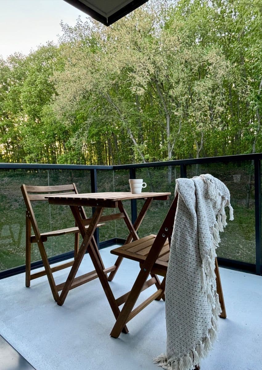 Prenájom bytu 1-izbový 33 m², Nurmiho, Praha, Praha Prenájom bytu 1-izbový 33 m², Nurmiho, Praha, Praha