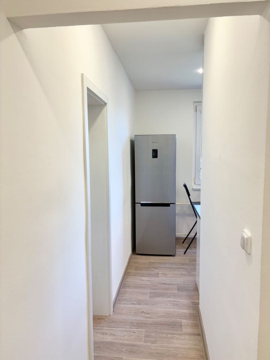 Prenájom bytu 2-izbový 56 m², Bubeníčkova, Praha, Praha Prenájom bytu 2-izbový 56 m², Bubeníčkova, Praha, Praha
