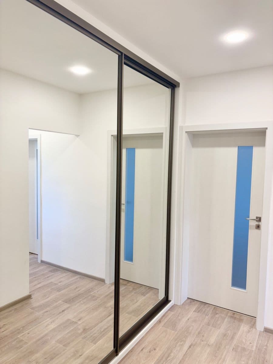 Prenájom bytu 2-izbový 56 m², Bubeníčkova, Praha, Praha Prenájom bytu 2-izbový 56 m², Bubeníčkova, Praha, Praha