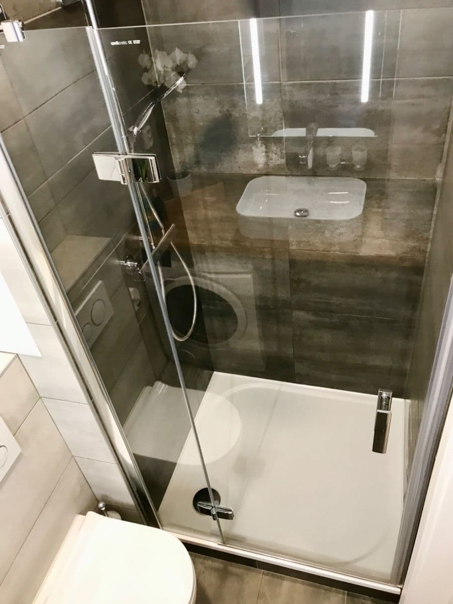 Prenájom bytu 2-izbový 56 m², Bubeníčkova, Praha, Praha Prenájom bytu 2-izbový 56 m², Bubeníčkova, Praha, Praha