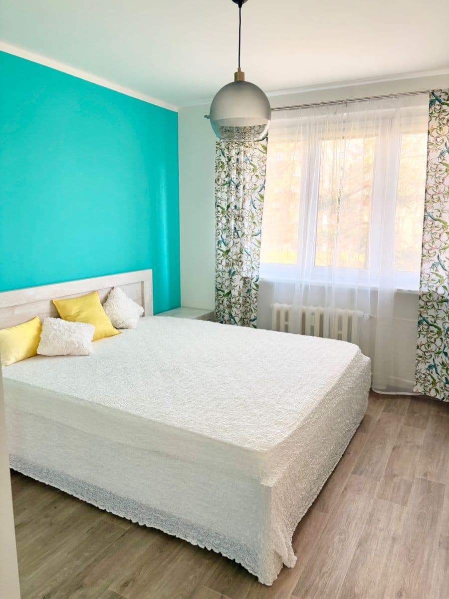 Prenájom bytu 2-izbový 56 m², Bubeníčkova, Praha, Praha Prenájom bytu 2-izbový 56 m², Bubeníčkova, Praha, Praha