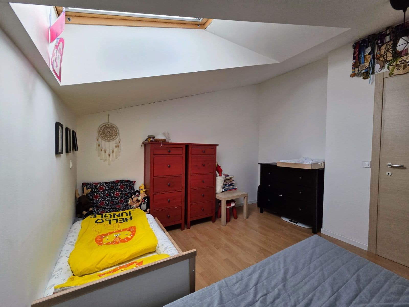 Prenájom bytu 3-izbový 84 m², Mečislavova, Praha, Praha Prenájom bytu 3-izbový 84 m², Mečislavova, Praha, Praha