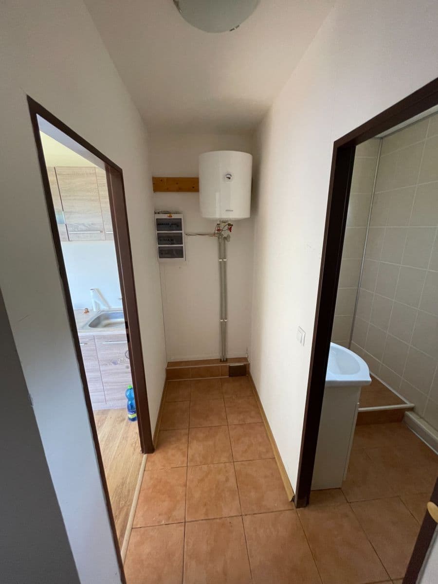 Predaj rekreačného objektu 23 m², pozemek 23 m², Česká Třebová, Pardubický kraj Predaj rekreačného objektu 23 m², pozemek 23 m², Česká Třebová, Pardubický kraj