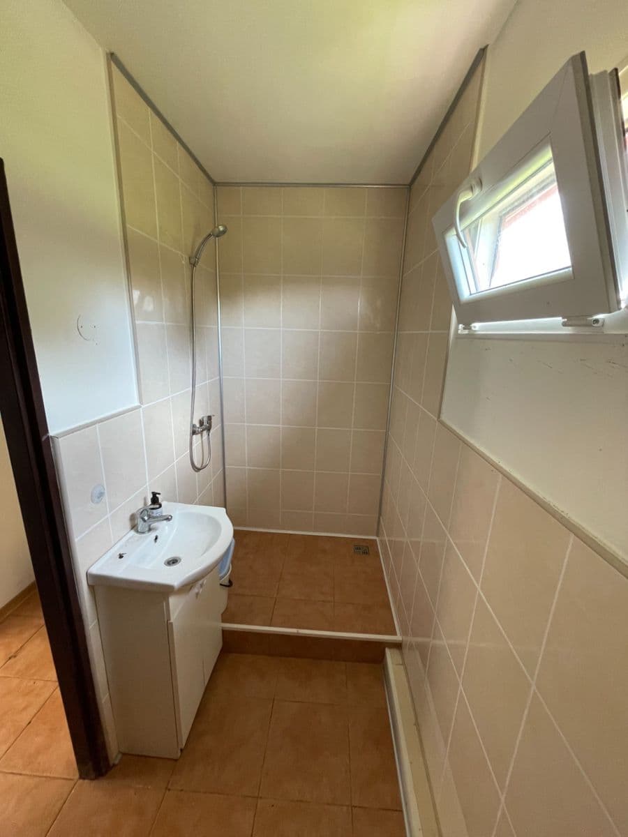 Predaj rekreačného objektu 23 m², pozemek 23 m², Česká Třebová, Pardubický kraj Predaj rekreačného objektu 23 m², pozemek 23 m², Česká Třebová, Pardubický kraj