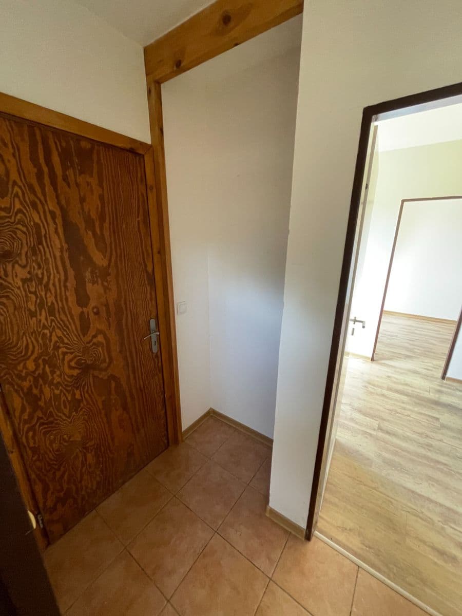 Predaj rekreačného objektu 23 m², pozemek 23 m², Česká Třebová, Pardubický kraj Predaj rekreačného objektu 23 m², pozemek 23 m², Česká Třebová, Pardubický kraj