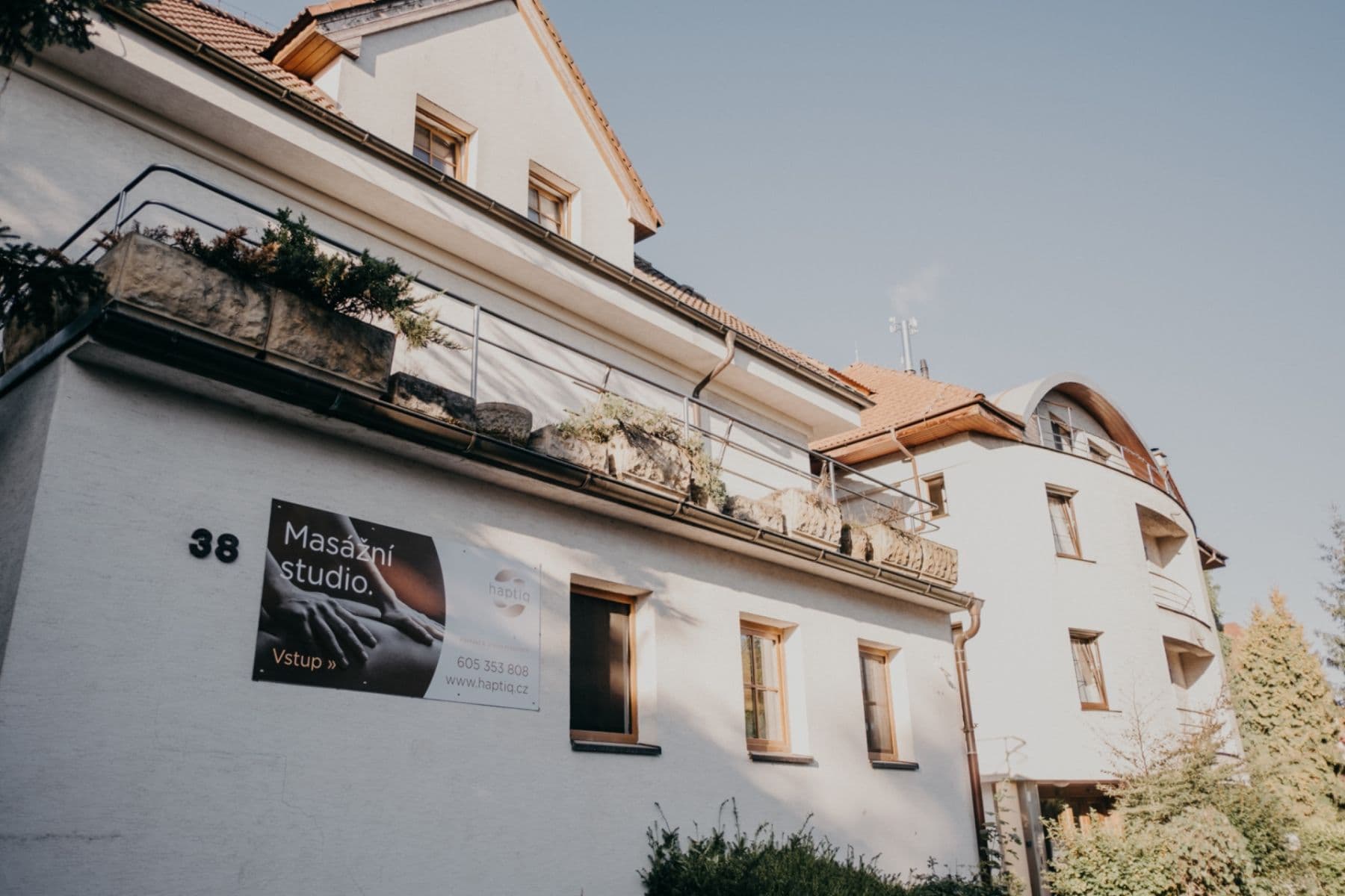 Prenájom nebytového priestoru 27 m², Konojedská, Praha, Praha Prenájom nebytového priestoru 27 m², Konojedská, Praha, Praha