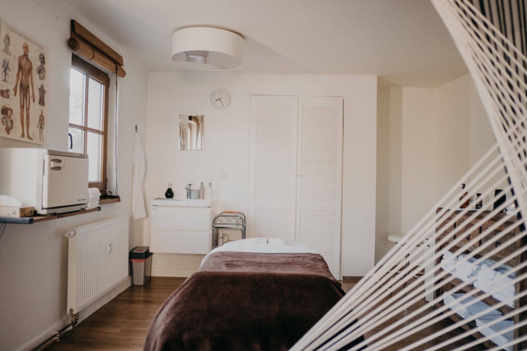 Prenájom nebytového priestoru 27 m², Konojedská, Praha, Praha Prenájom nebytového priestoru 27 m², Konojedská, Praha, Praha