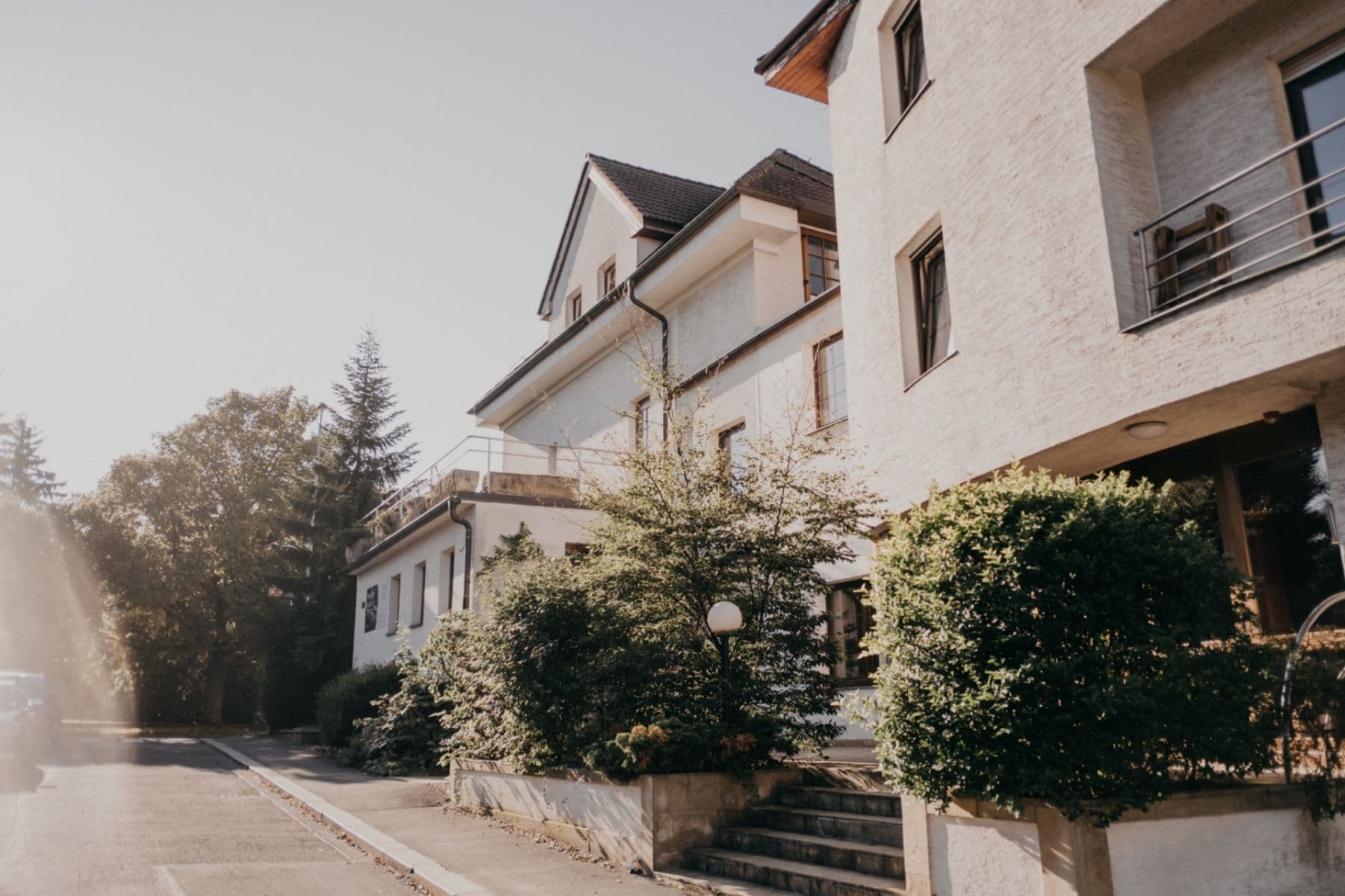 Prenájom nebytového priestoru 27 m², Konojedská, Praha, Praha Prenájom nebytového priestoru 27 m², Konojedská, Praha, Praha