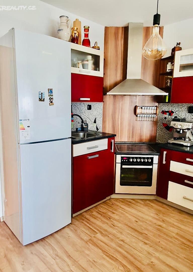 Predaj bytu 2-izbový 56 m², Marty Krásové, Praha, Praha Predaj bytu 2-izbový 56 m², Marty Krásové, Praha, Praha