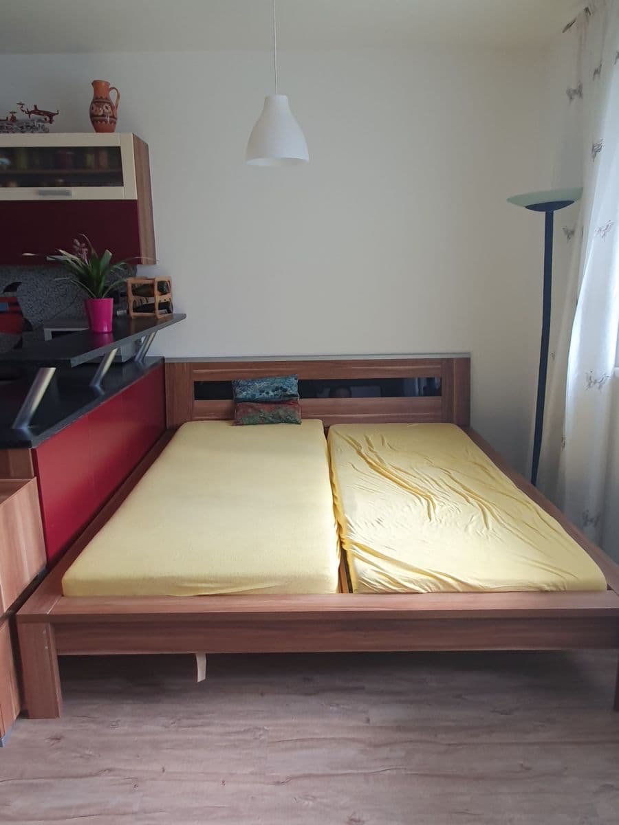 Predaj bytu 2-izbový 56 m², Marty Krásové, Praha, Praha Predaj bytu 2-izbový 56 m², Marty Krásové, Praha, Praha