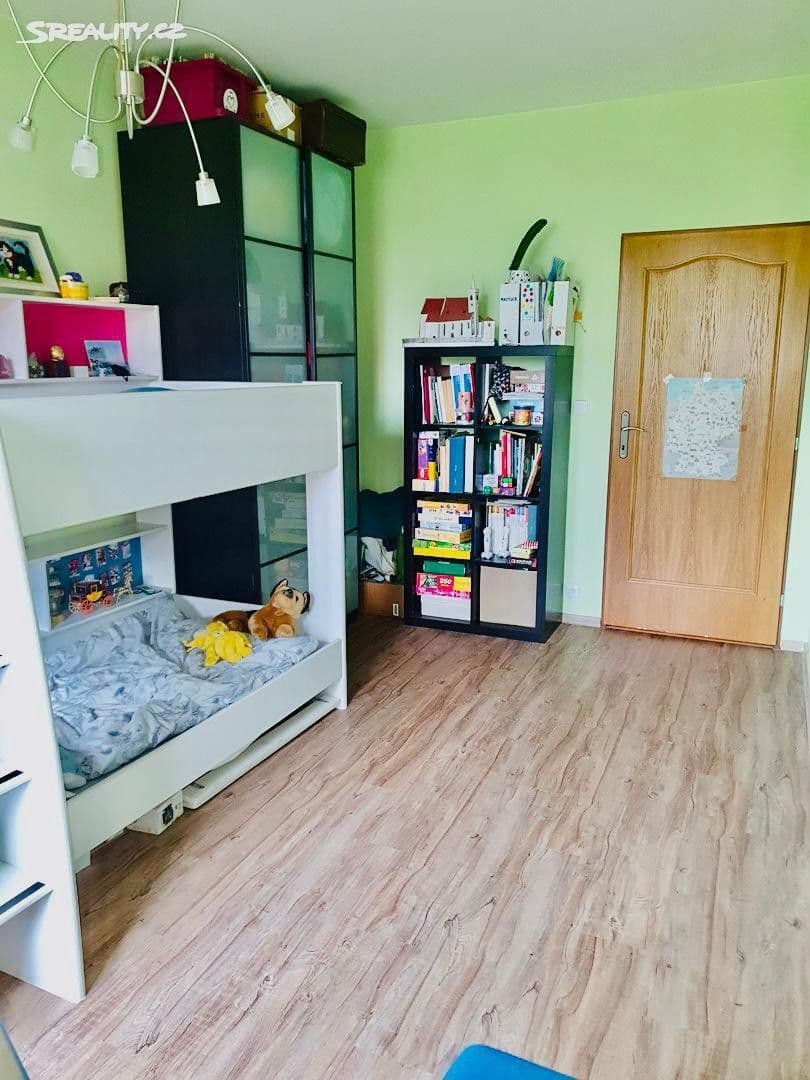 Predaj bytu 2-izbový 56 m², Marty Krásové, Praha, Praha Predaj bytu 2-izbový 56 m², Marty Krásové, Praha, Praha