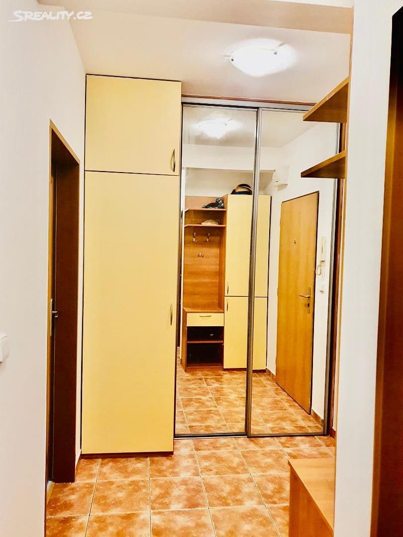 Predaj bytu 2-izbový 56 m², Marty Krásové, Praha, Praha Predaj bytu 2-izbový 56 m², Marty Krásové, Praha, Praha