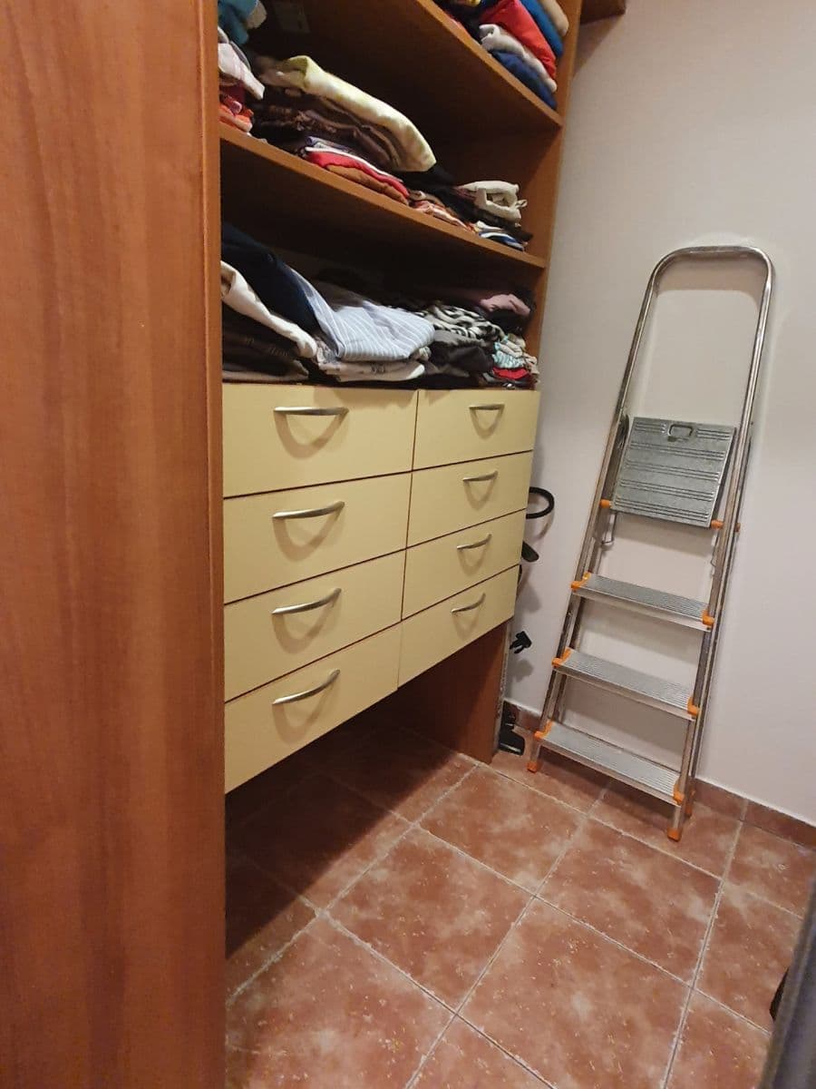 Predaj bytu 2-izbový 56 m², Marty Krásové, Praha, Praha Predaj bytu 2-izbový 56 m², Marty Krásové, Praha, Praha