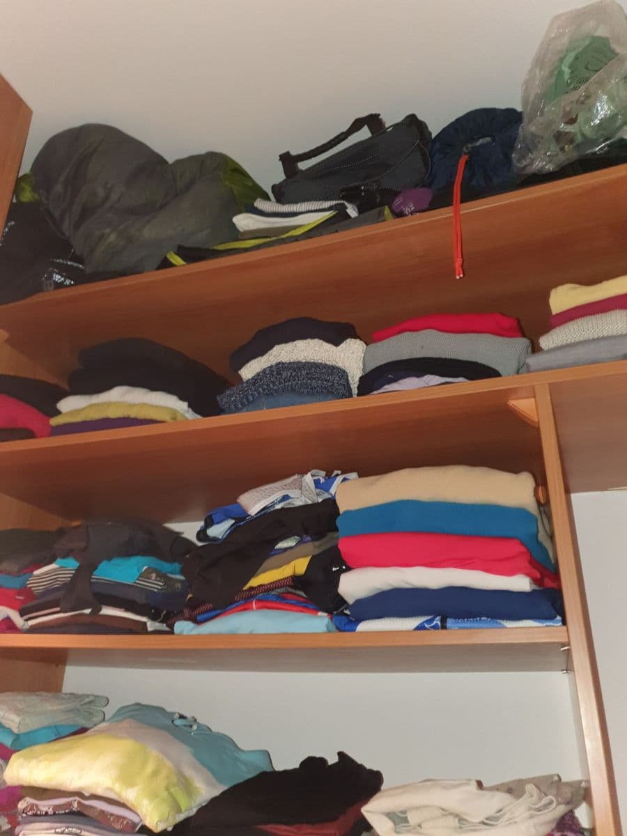 Predaj bytu 2-izbový 56 m², Marty Krásové, Praha, Praha Predaj bytu 2-izbový 56 m², Marty Krásové, Praha, Praha