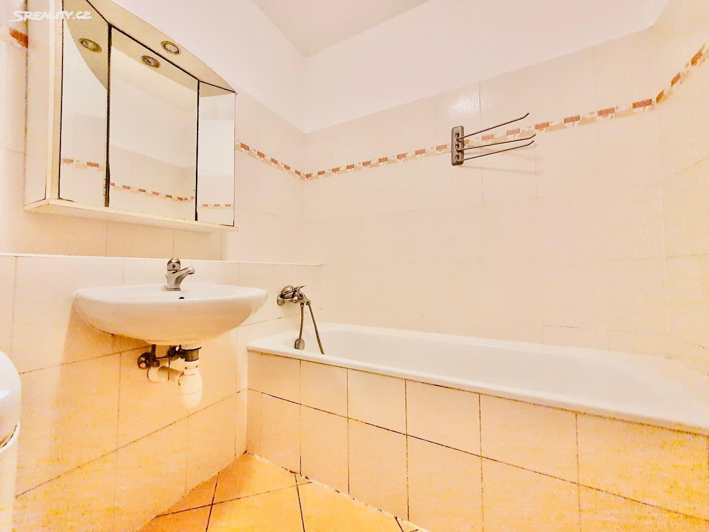 Predaj bytu 2-izbový 56 m², Marty Krásové, Praha, Praha Predaj bytu 2-izbový 56 m², Marty Krásové, Praha, Praha