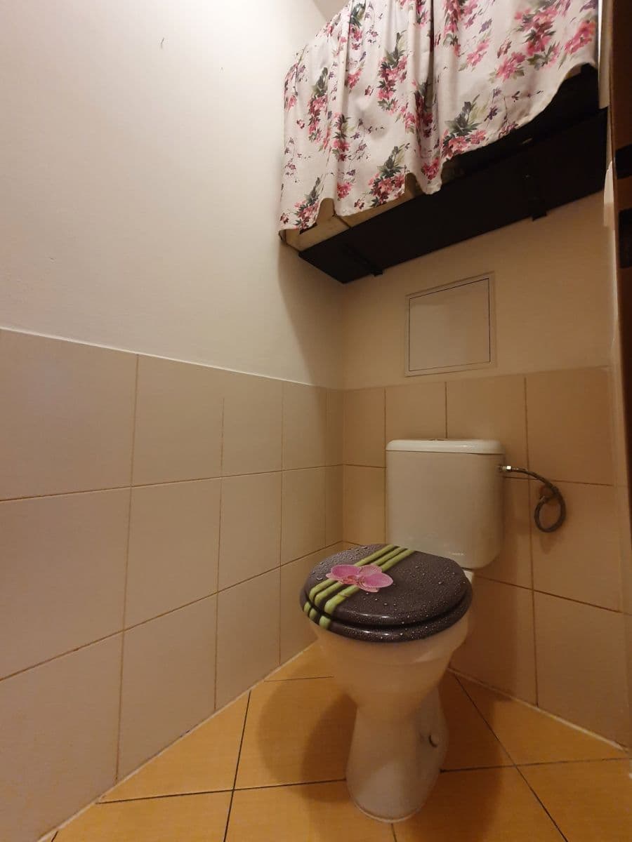 Predaj bytu 2-izbový 56 m², Marty Krásové, Praha, Praha Predaj bytu 2-izbový 56 m², Marty Krásové, Praha, Praha