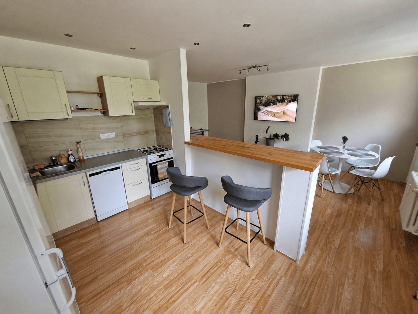 Prenájom bytu 3-izbový 70 m², Havlíčkova, Mladá Boleslav, Středočeský kraj Prenájom bytu 3-izbový 70 m², Havlíčkova, Mladá Boleslav, Středočeský kraj