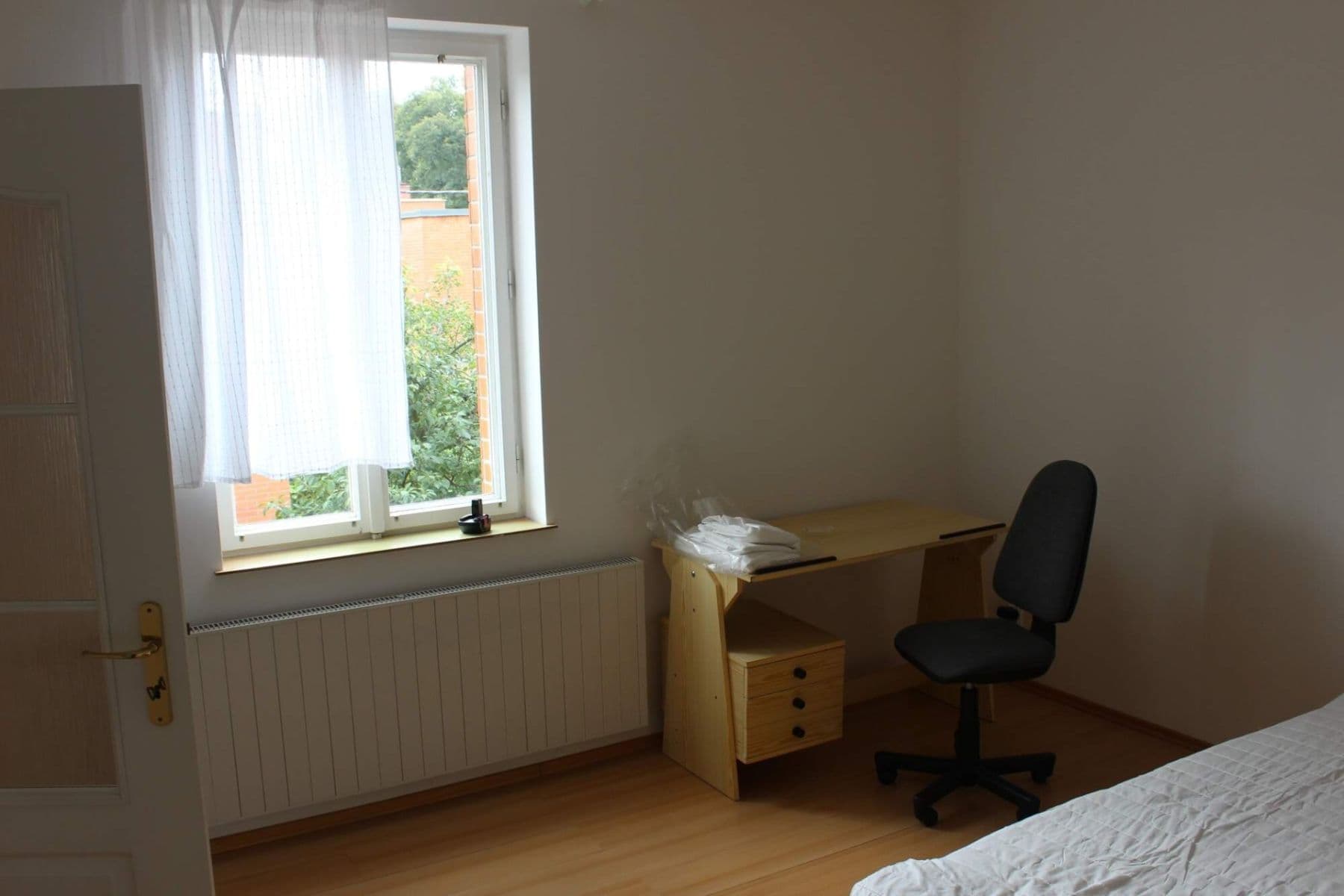 Prenájom bytu 14 m², Štefánikova, Zlín, Zlínský kraj Prenájom bytu 14 m², Štefánikova, Zlín, Zlínský kraj