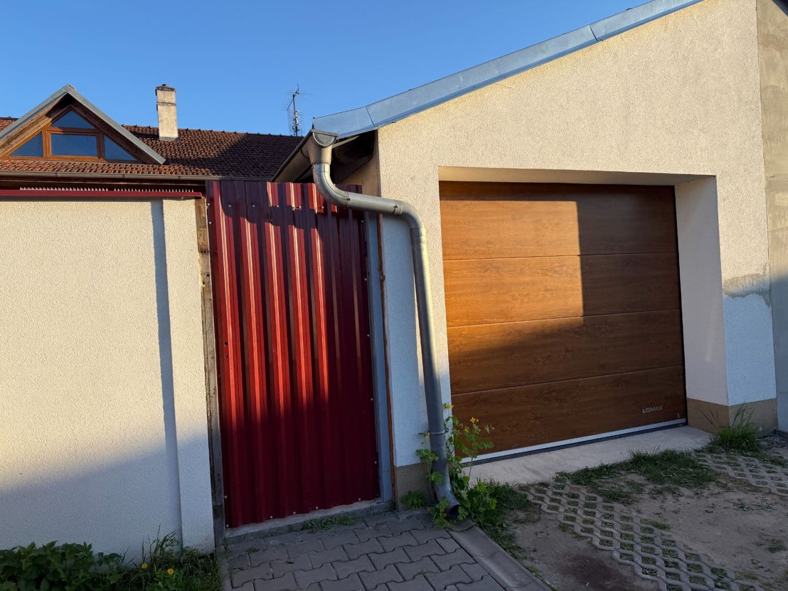 Prenájom domu 96 m², pozemek 250 m², Hlavní, Hlohovec, Jihomoravský kraj Prenájom domu 96 m², pozemek 250 m², Hlavní, Hlohovec, Jihomoravský kraj