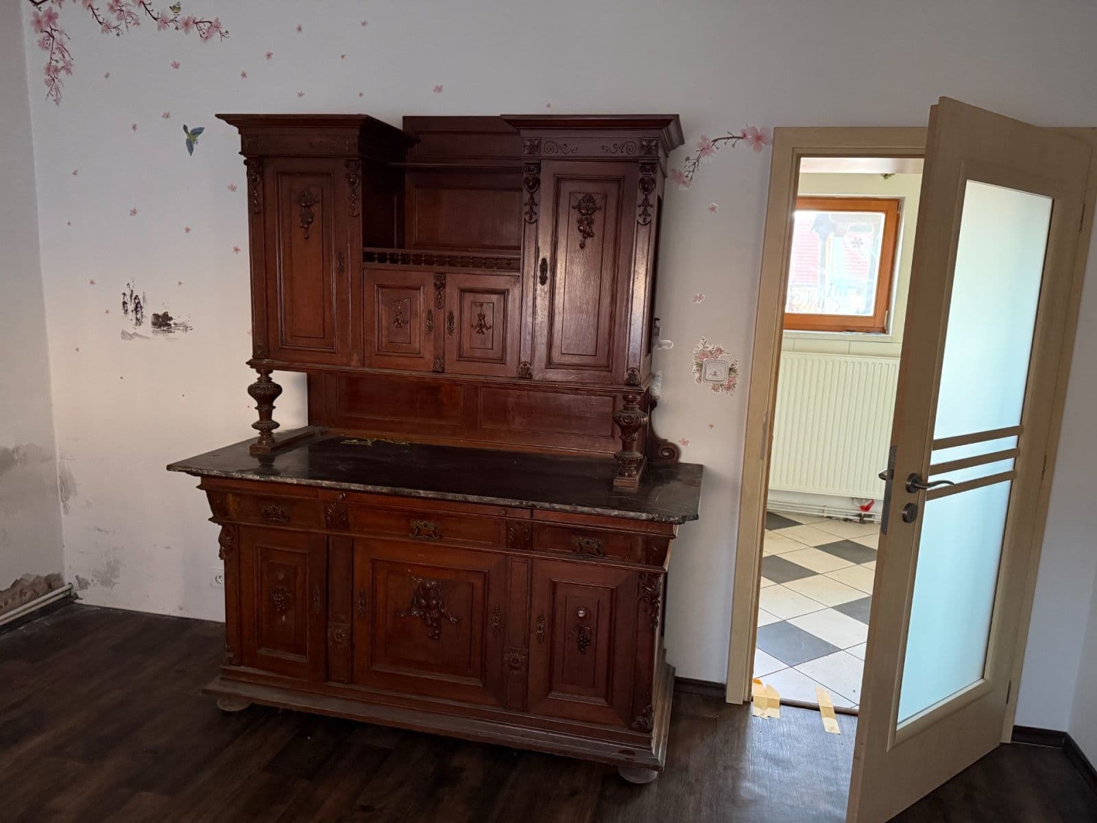 Prenájom domu 96 m², pozemek 250 m², Hlavní, Hlohovec, Jihomoravský kraj Prenájom domu 96 m², pozemek 250 m², Hlavní, Hlohovec, Jihomoravský kraj