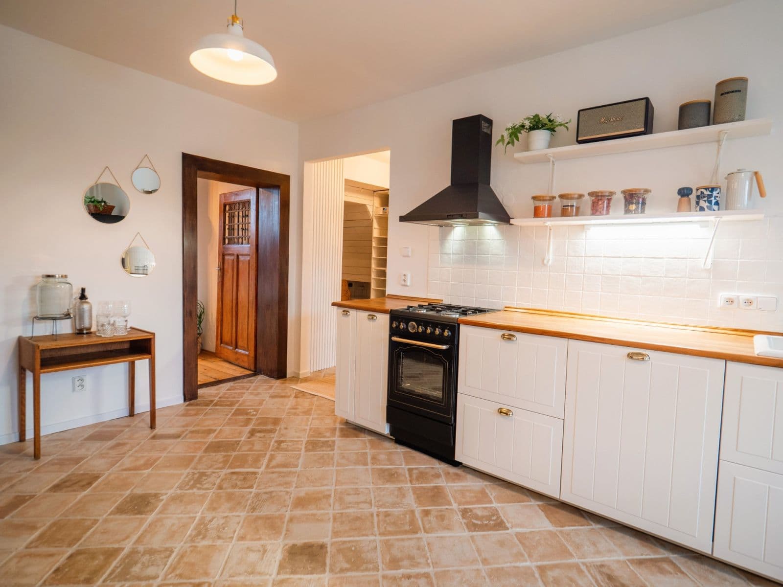 Predaj bytu 3-izbový 106 m², Novákových, Praha, Praha Predaj bytu 3-izbový 106 m², Novákových, Praha, Praha