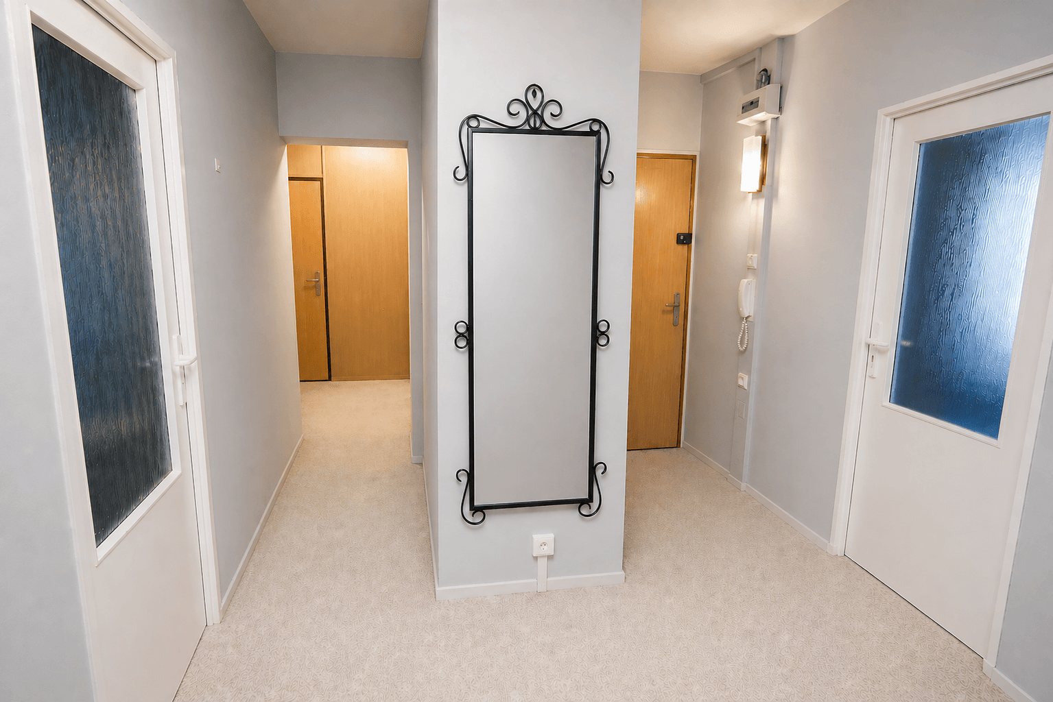 Predaj bytu 4-izbový 98 m², Vašátkova, Praha, Praha Predaj bytu 4-izbový 98 m², Vašátkova, Praha, Praha